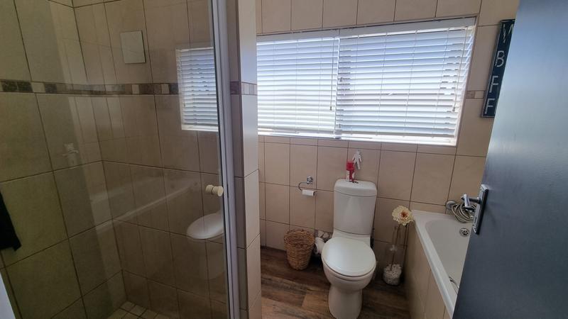 3 Bedroom Property for Sale in Reebok Western Cape